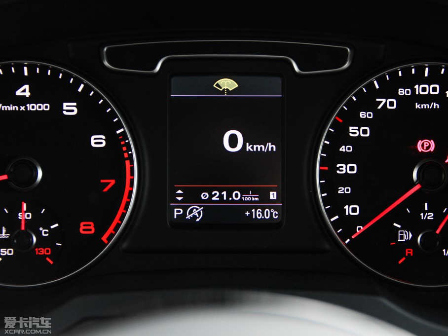 2015WQ3 35 TFSI quattro A