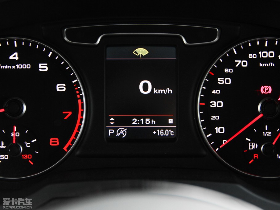 2015WQ3 35 TFSI quattro A