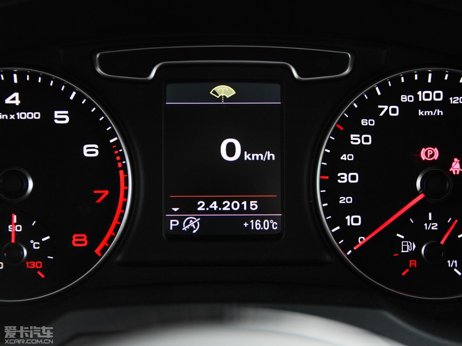 2015WQ3 35 TFSI quattro A