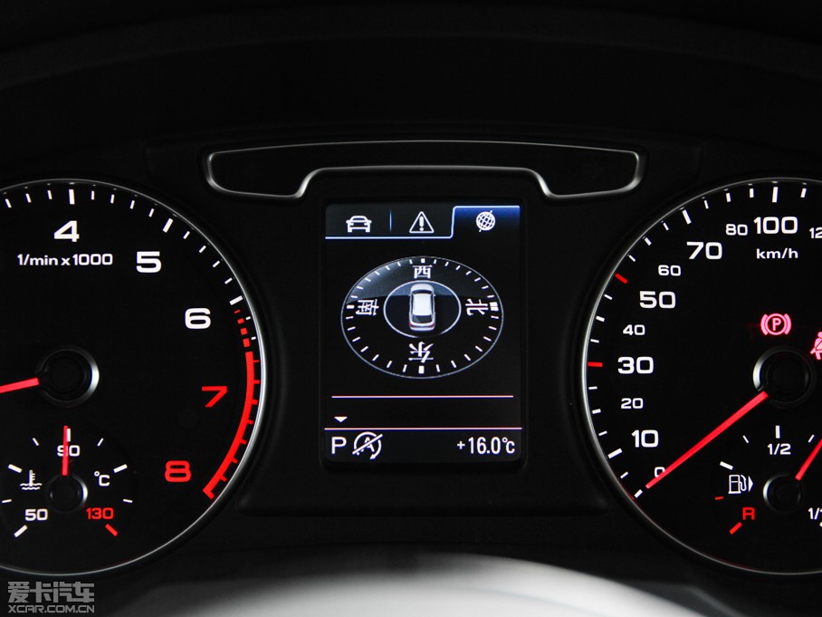 2015WQ3 35 TFSI quattro A