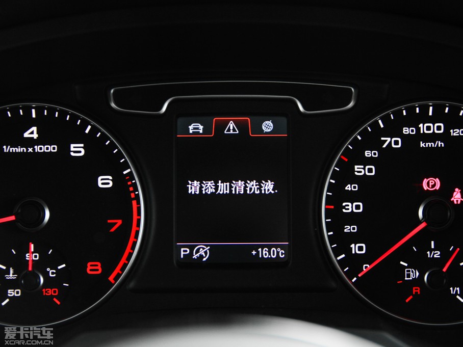 2015WQ3 35 TFSI quattro A