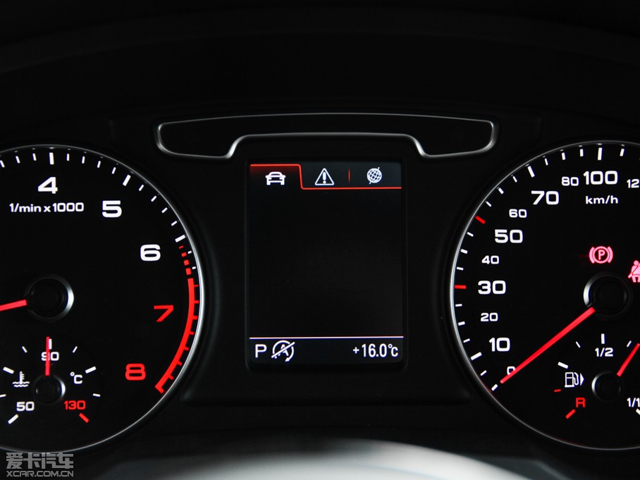 2015WQ3 35 TFSI quattro A