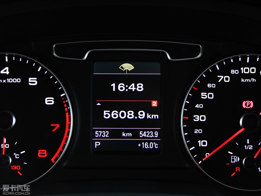 2015WQ3 35 TFSI quattro A