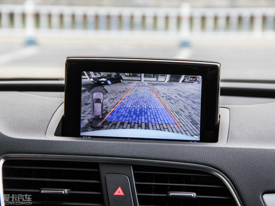 2015WQ3 35 TFSI quattro A