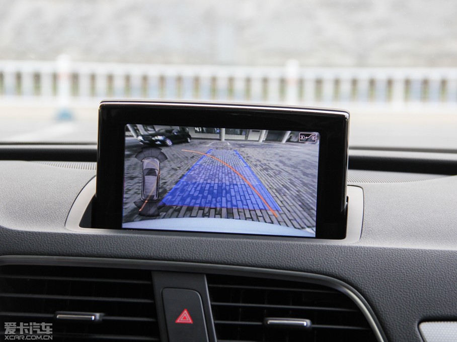 2015WQ3 35 TFSI quattro A