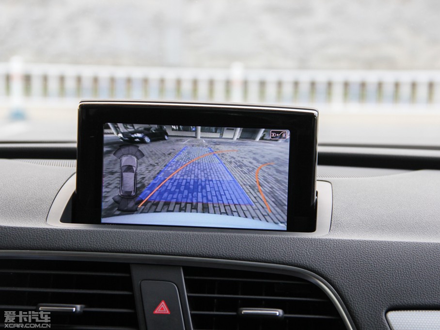 2015WQ3 35 TFSI quattro A