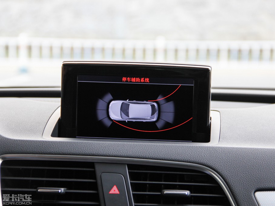 2015WQ3 35 TFSI quattro A