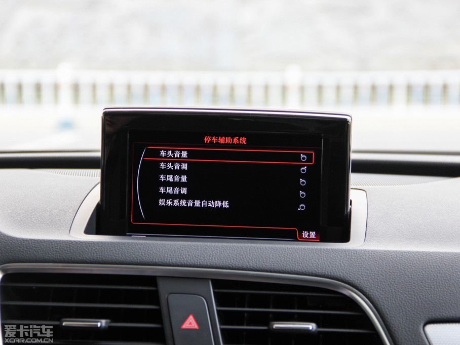 2015WQ3 35 TFSI quattro A