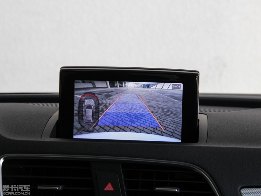 2015WQ3 35 TFSI quattro A