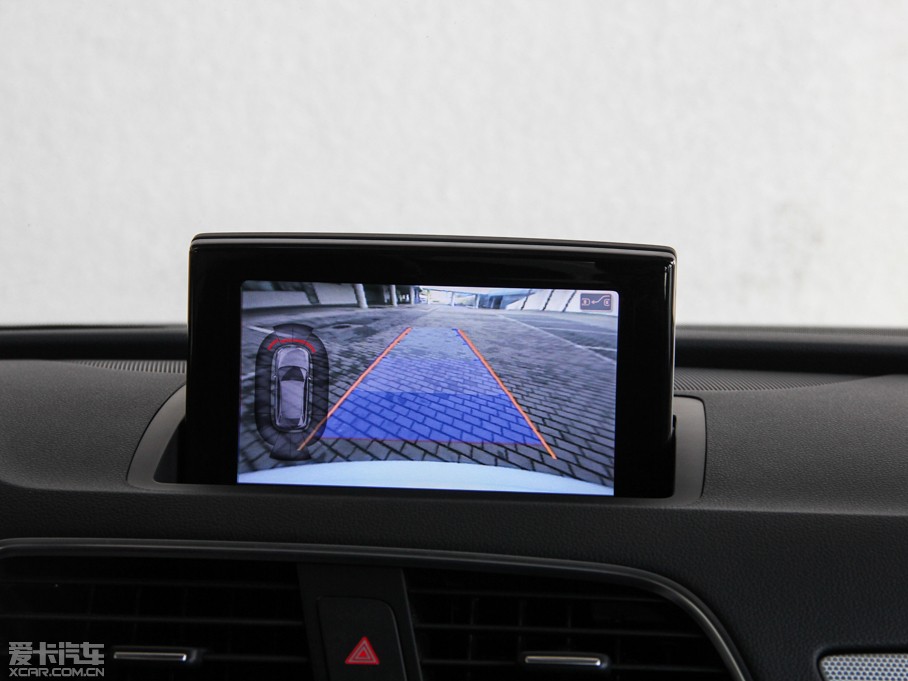 2015WQ3 35 TFSI quattro A