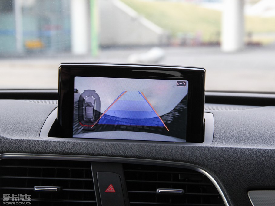 2015WQ3 35 TFSI quattro A