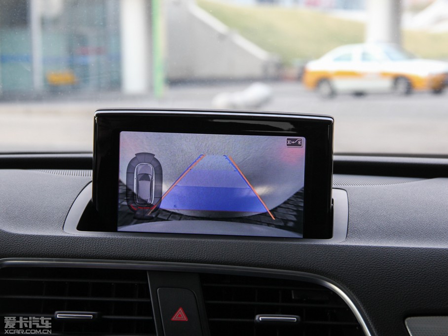 2015WQ3 35 TFSI quattro A