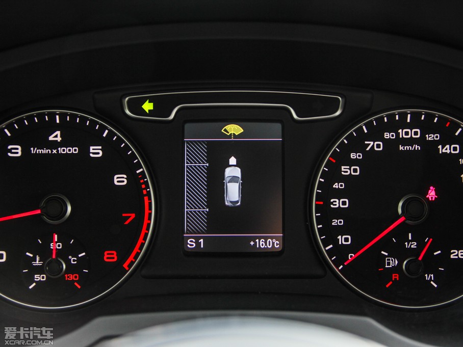 2015WQ3 35 TFSI quattro A