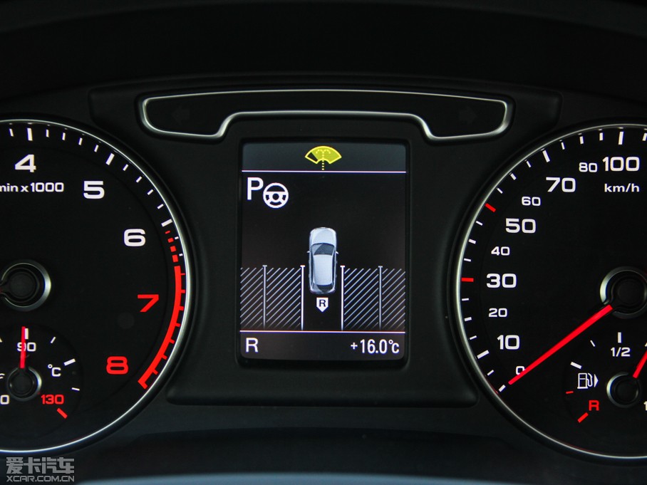 2015WQ3 35 TFSI quattro A