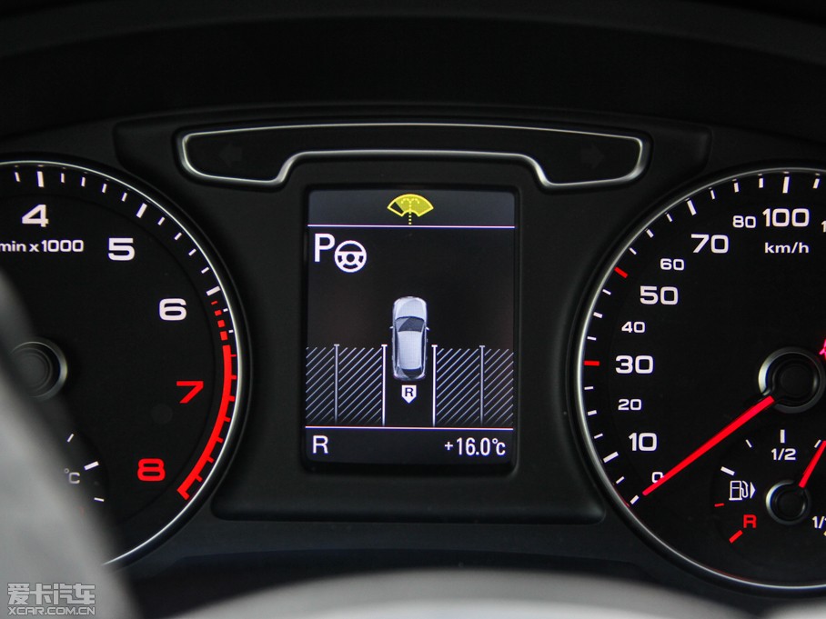 2015WQ3 35 TFSI quattro A