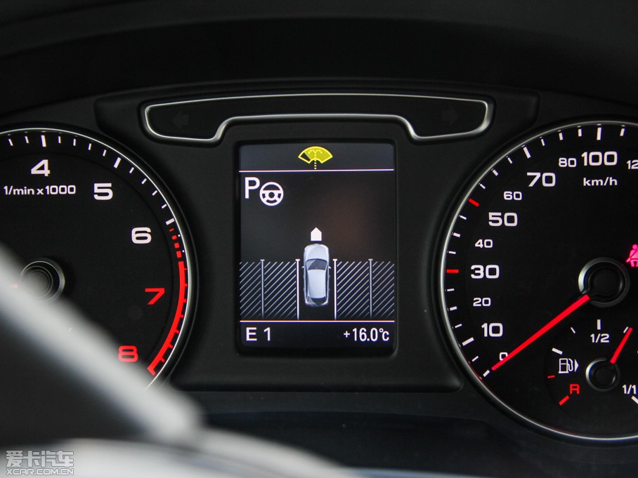 2015WQ3 35 TFSI quattro A