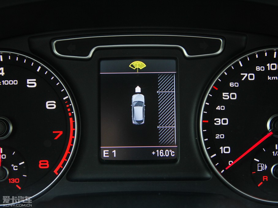 2015WQ3 35 TFSI quattro A