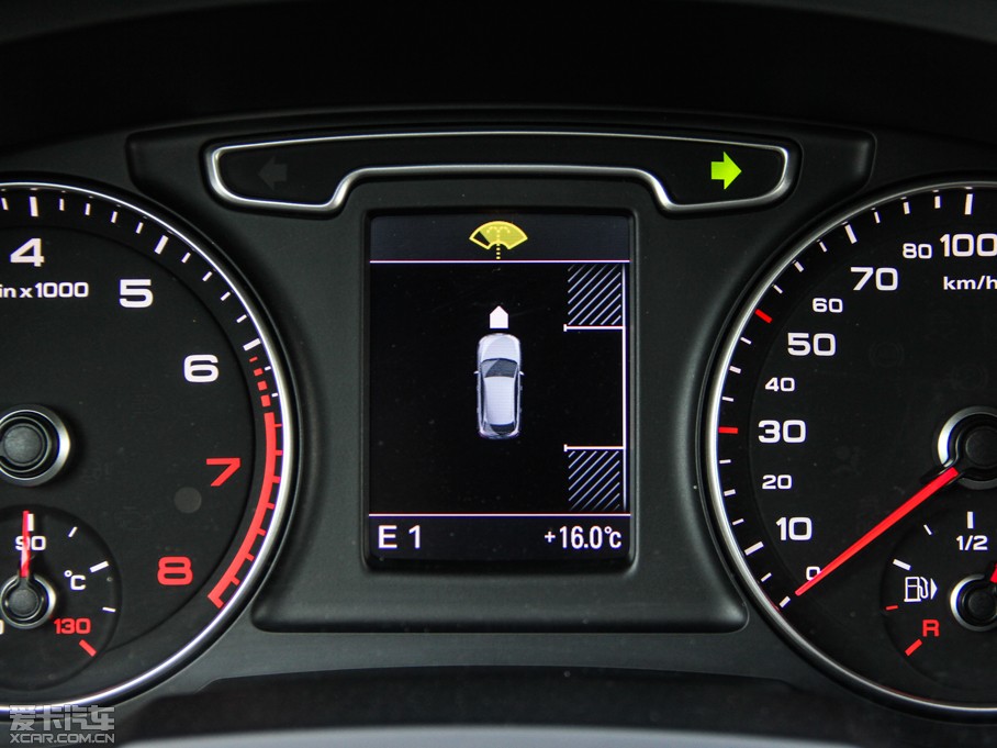 2015WQ3 35 TFSI quattro A