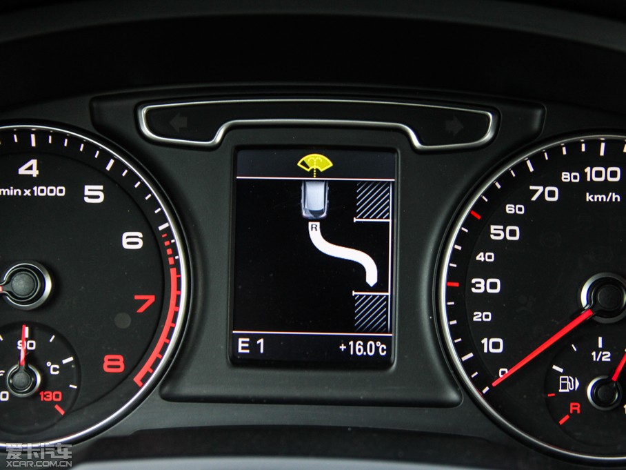 2015WQ3 35 TFSI quattro A