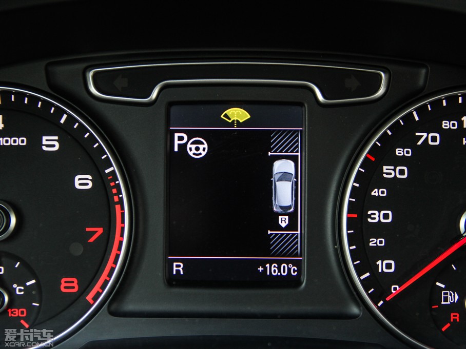 2015WQ3 35 TFSI quattro A