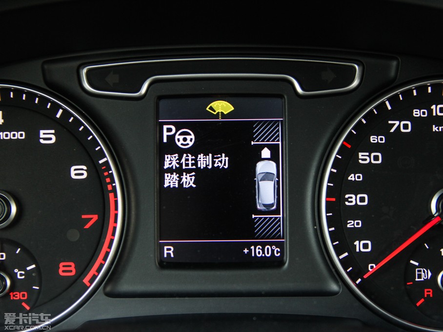 2015WQ3 35 TFSI quattro A