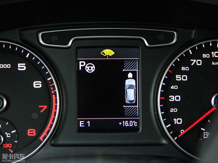 2015WQ3 35 TFSI quattro A