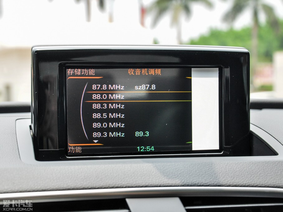 2015?yun)WQ3 35 TFSI m