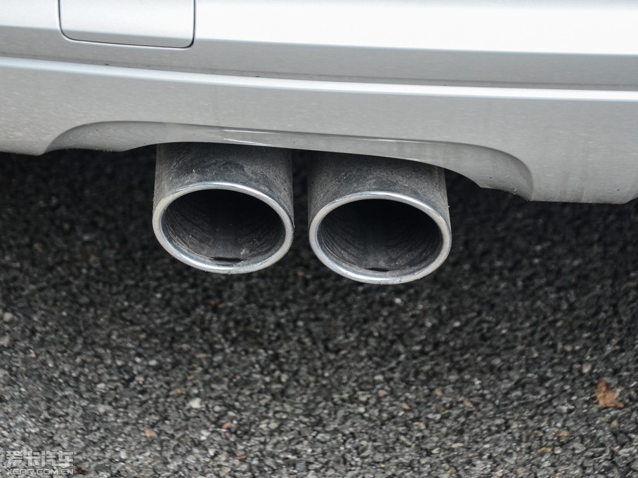 2015WQ3 40 TFSI quattro A