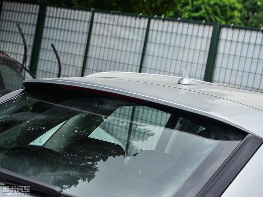 2015WQ3 40 TFSI quattro A