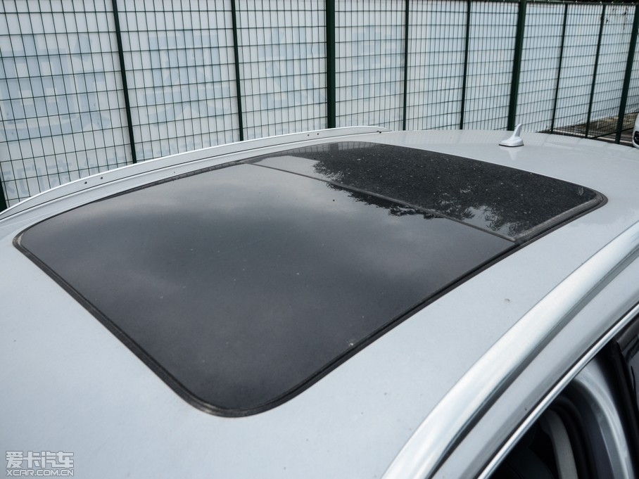 2015WQ3 40 TFSI quattro A