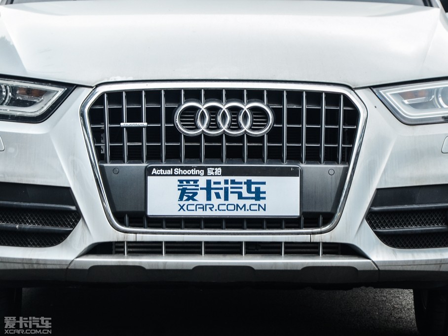 2015WQ3 40 TFSI quattro A