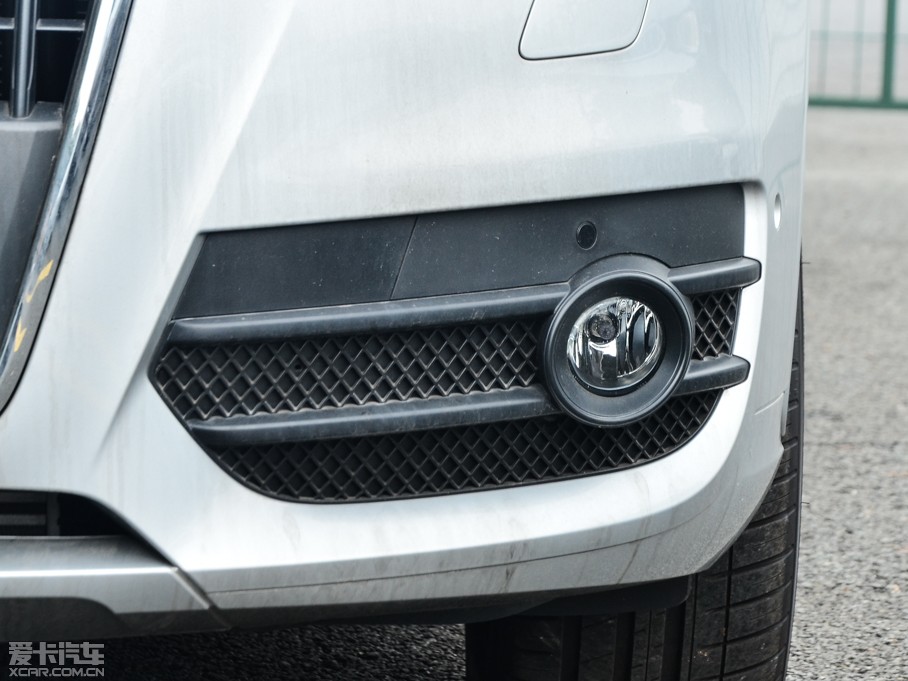 2015WQ3 40 TFSI quattro A