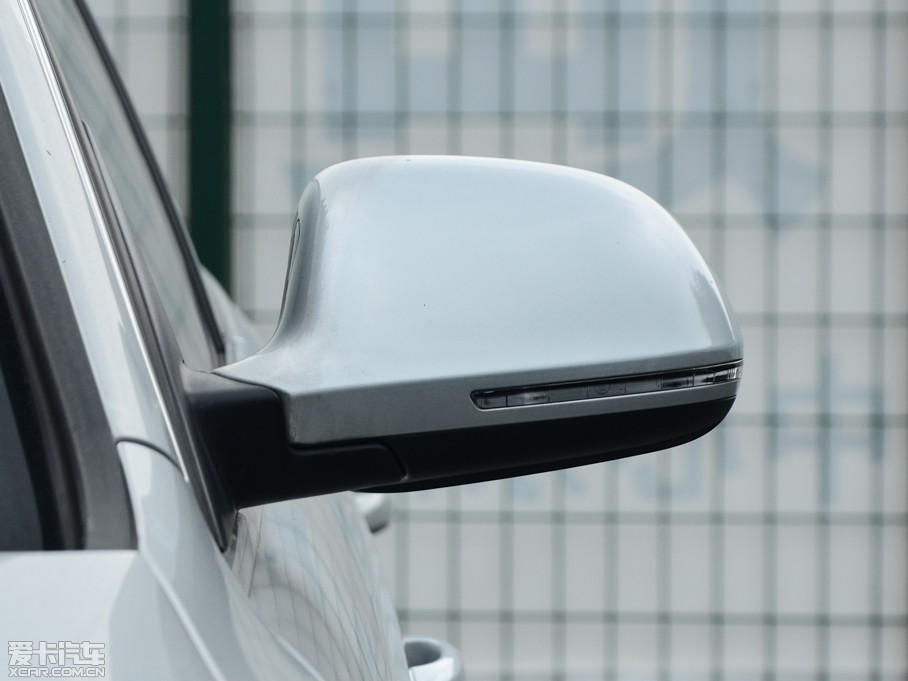 2015WQ3 40 TFSI quattro A