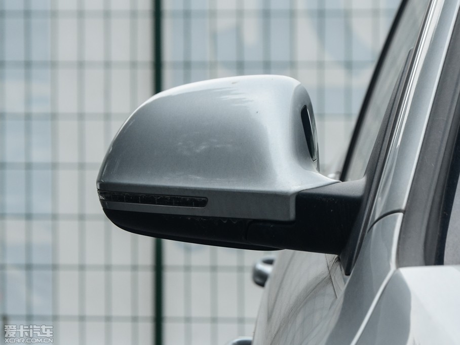 2015WQ3 40 TFSI quattro A