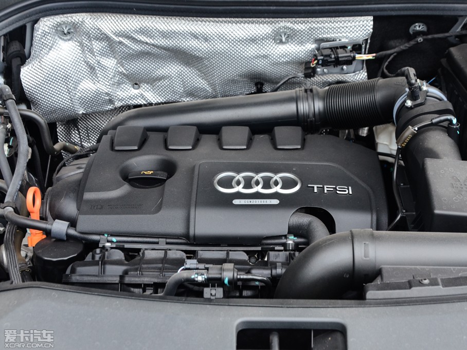 2015WQ3 40 TFSI quattro A