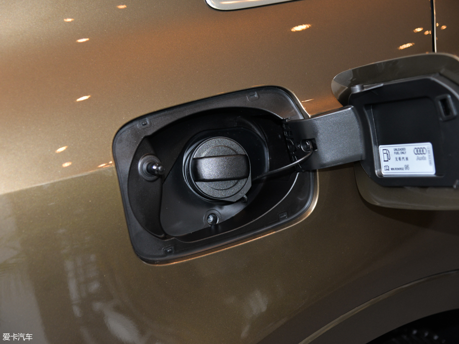 2015WQ3 35 TFSI quattro 300fo