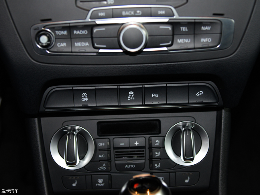 2015WQ3 35 TFSI quattro 300fo