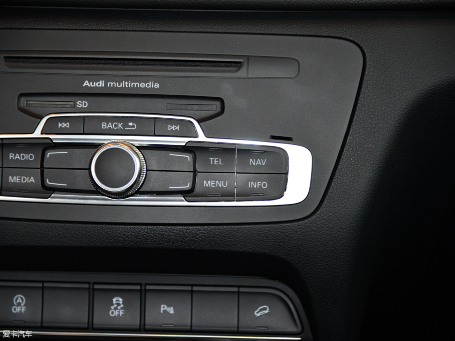 2015WQ3 35 TFSI quattro 300fo