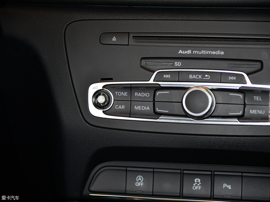 2015WQ3 35 TFSI quattro 300fo