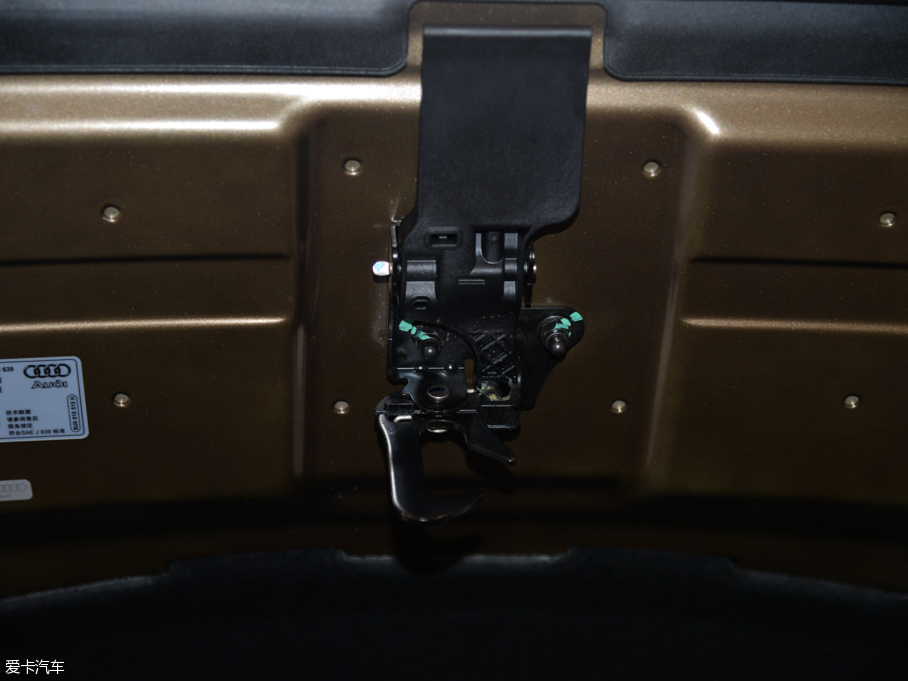 2015WQ3 35 TFSI quattro 300fo