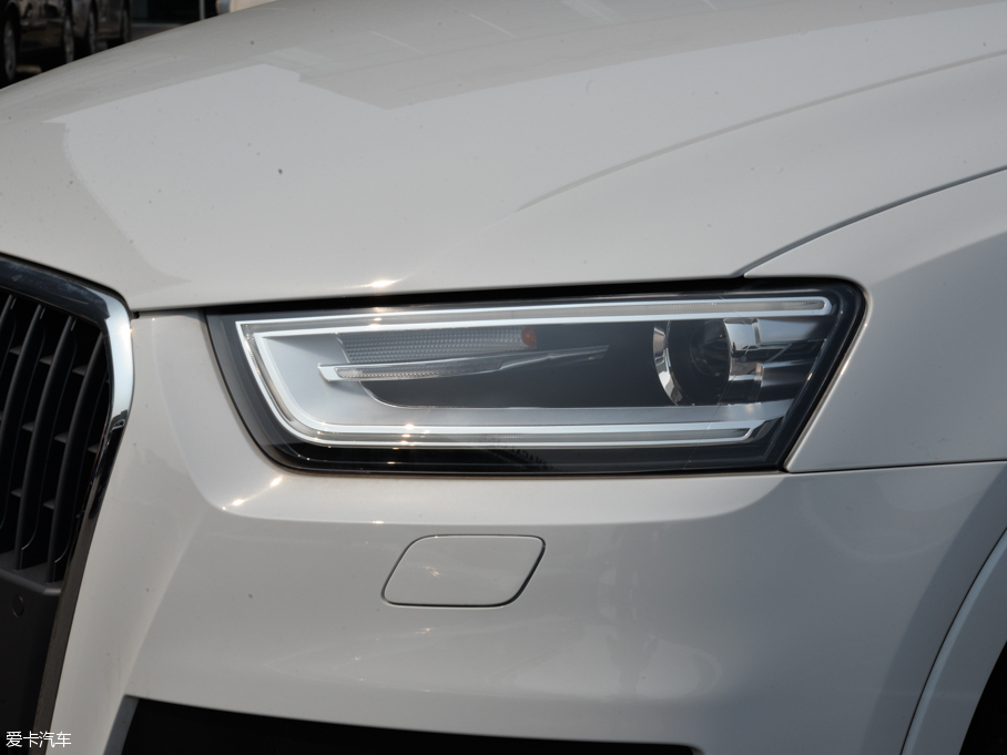 2015WQ3 35 TFSI quattro 300fo