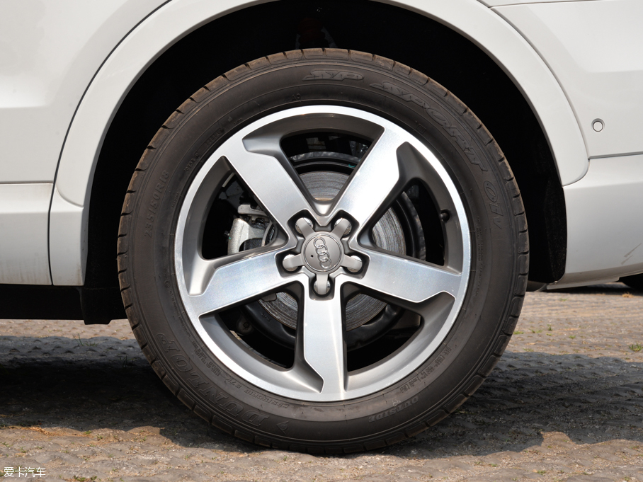 2015WQ3 35 TFSI quattro 300fo