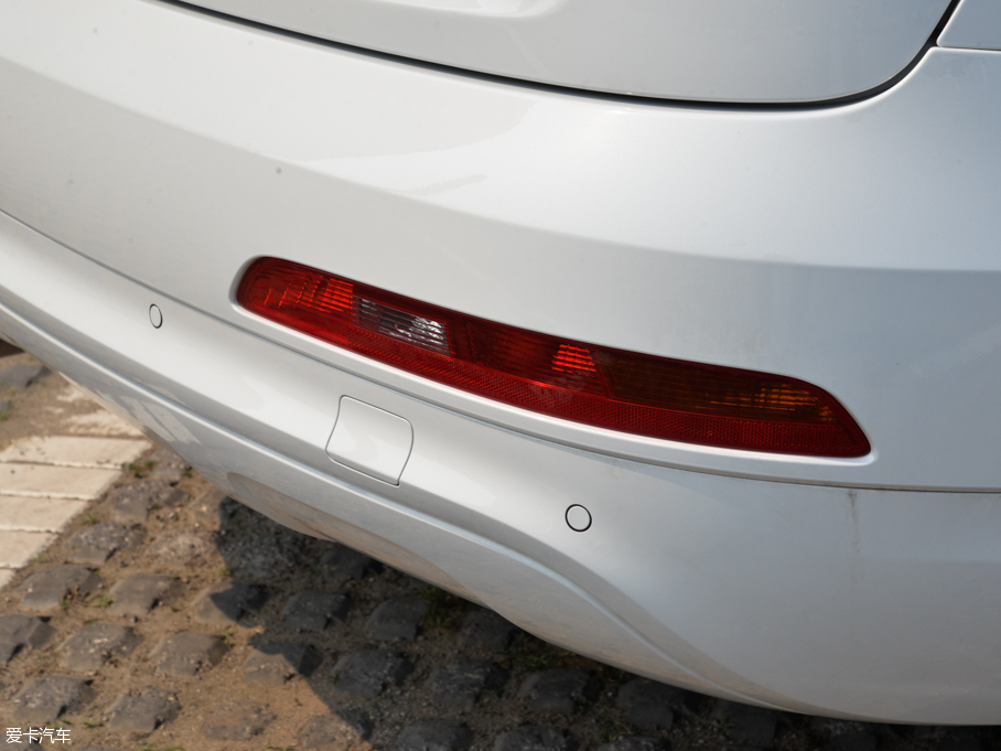 2015WQ3 35 TFSI quattro 300fo