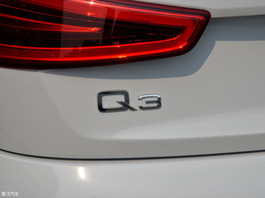 2015WQ3 35 TFSI quattro 300fo