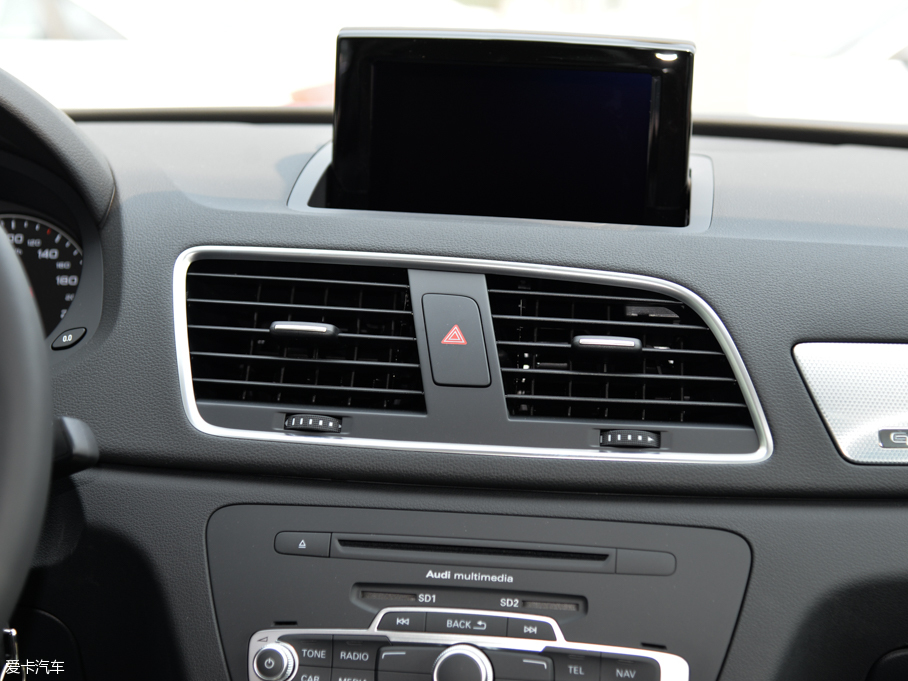 2015WQ3 35 TFSI quattro 300fo