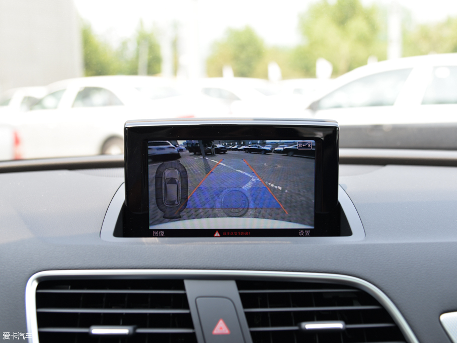 2015WQ3 35 TFSI quattro 300fo