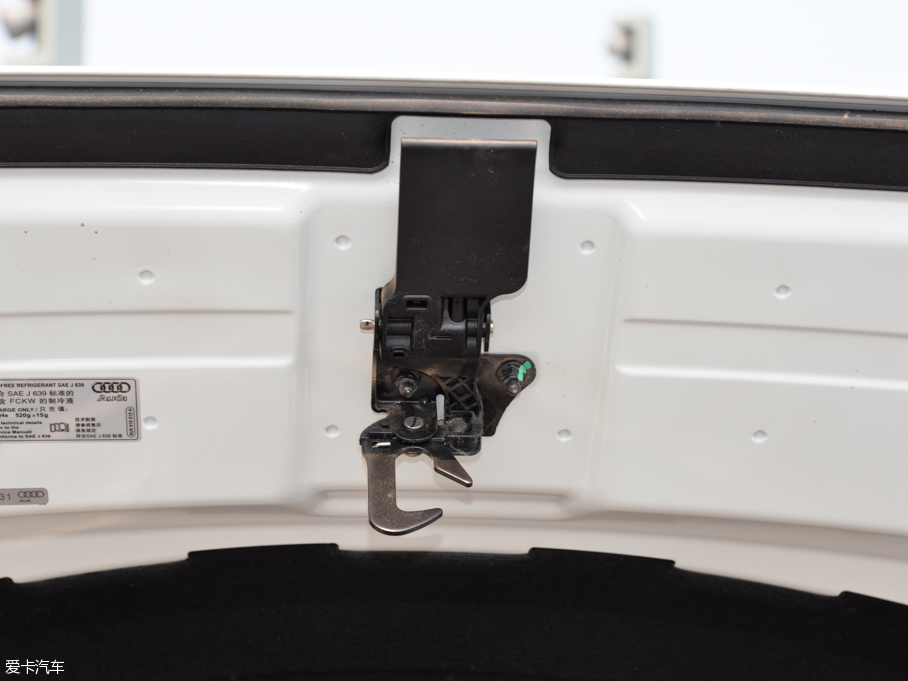 2015WQ3 35 TFSI quattro 300fo