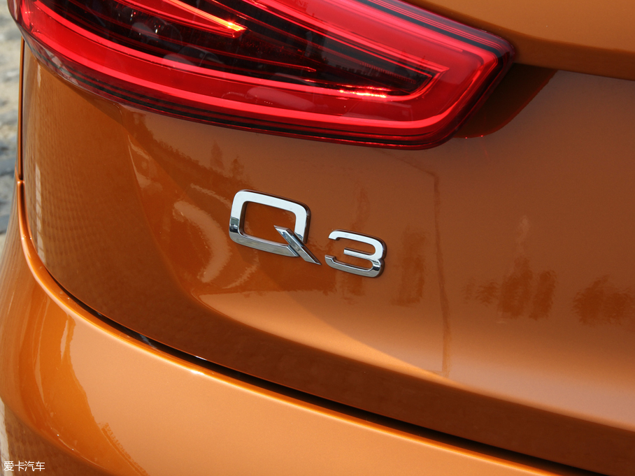 2015WQ3 35 TFSI quattro 300fo