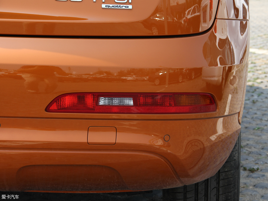 2015WQ3 35 TFSI quattro 300fo