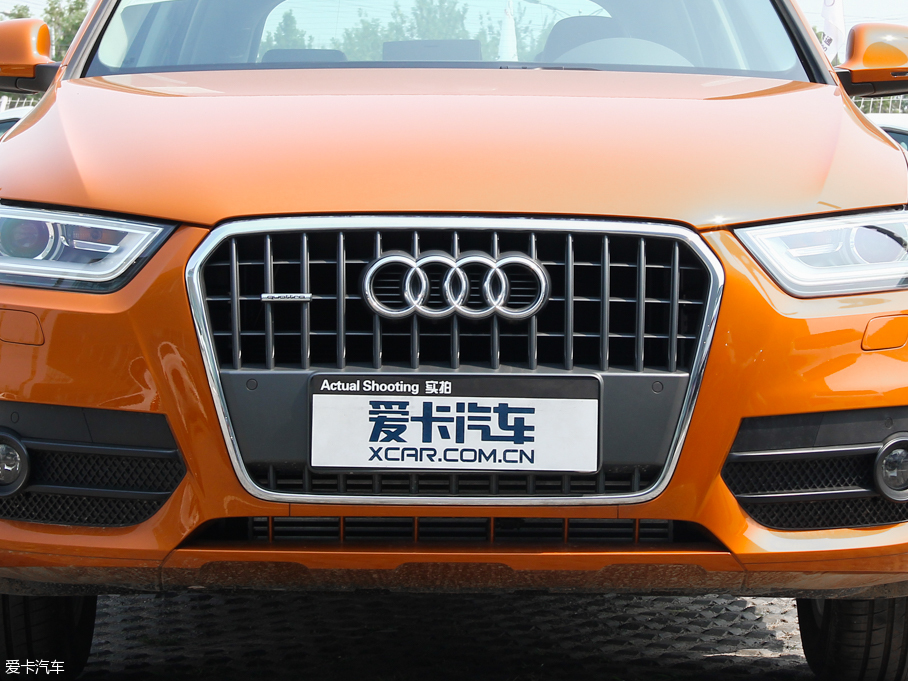 2015WQ3 35 TFSI quattro 300fo